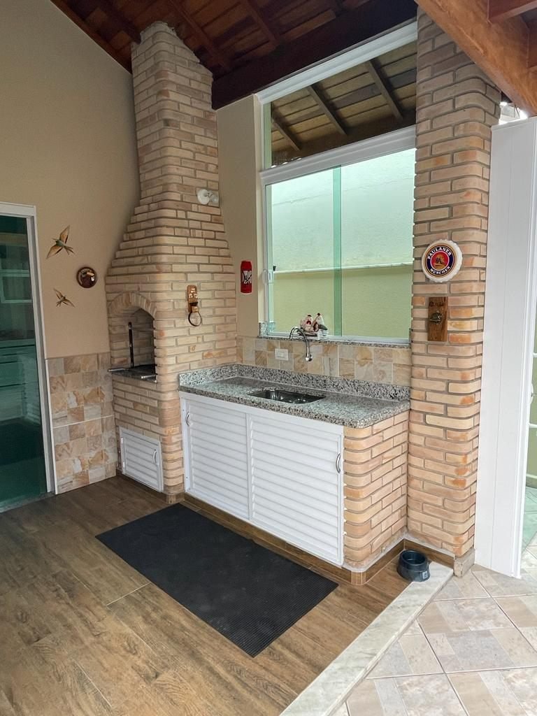 Casa porteira fechada no Stella Maris - foto 8